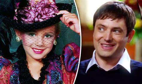 Watch JonBenet Ramsey’s Brother Burke Give His First Interview .